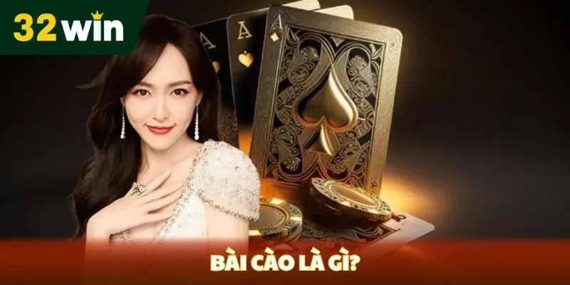 Cách Chia Bài Lấy 9 Nút Tại 32win Siêu Hiệu Quả Từ Chuyên Gia Bài cào là gì?
