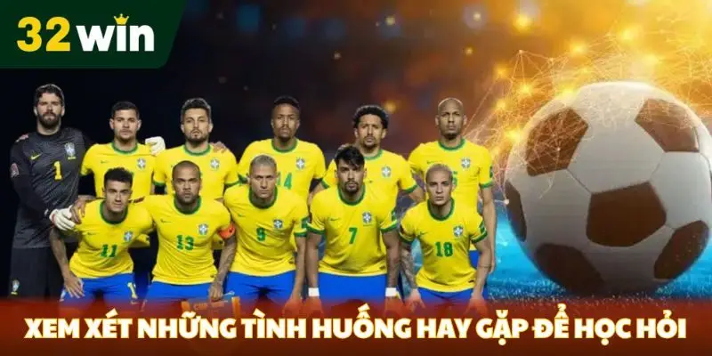 Kèo 1 1/2 là gì? Phân tích Cửa Cược và Chiến Lược Chơi Xem xét những tình hướng hay gặp để học hỏi